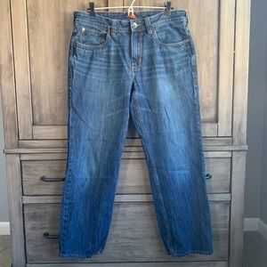 Tommy Bahama Authentic Straight Jeans